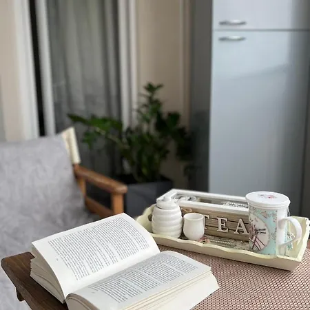 Apartamento Oscar