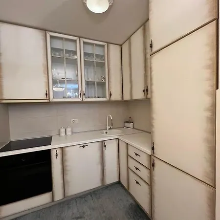 Apartamento Oscar *
