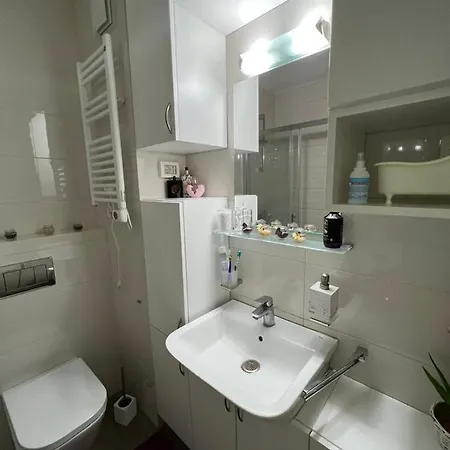Apartamento Oscar