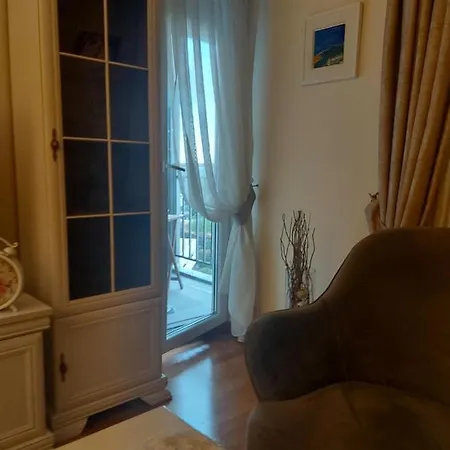 Oscar * Podgorica