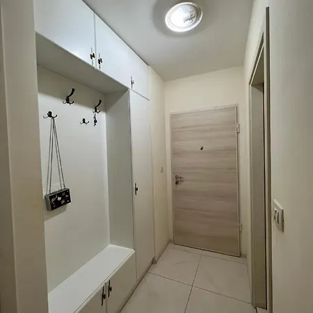 Oscar Apartamento Podgorica