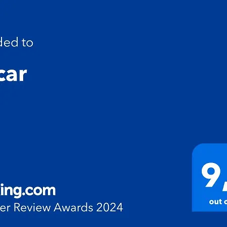 Апартаменты Oscar Подгорица