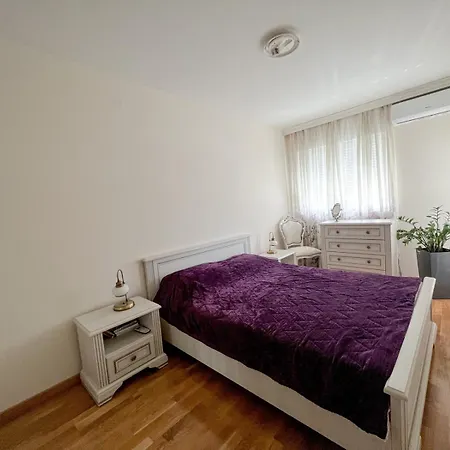 Apartamento Oscar Podgorica