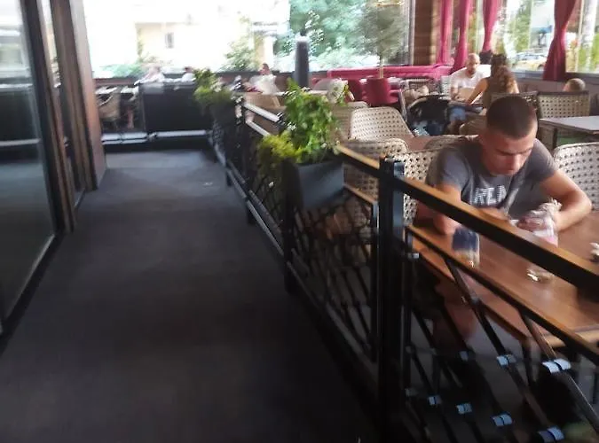 Oscar פודגוריצה