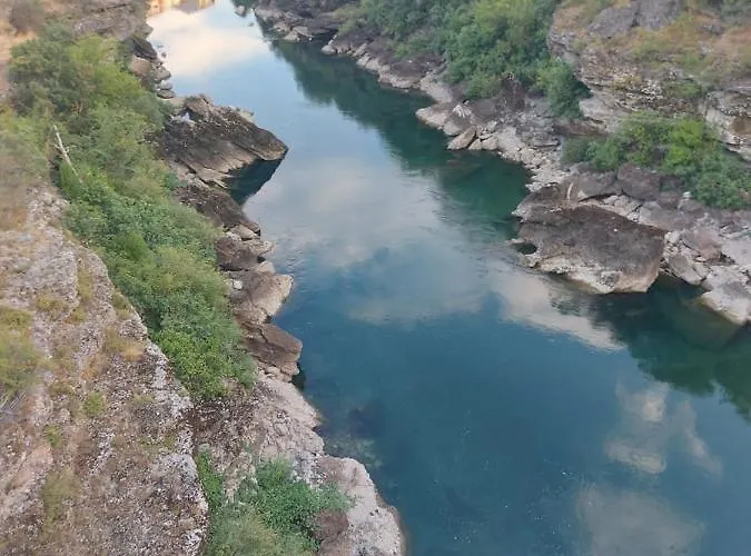 דירה Oscar פודגוריצה
