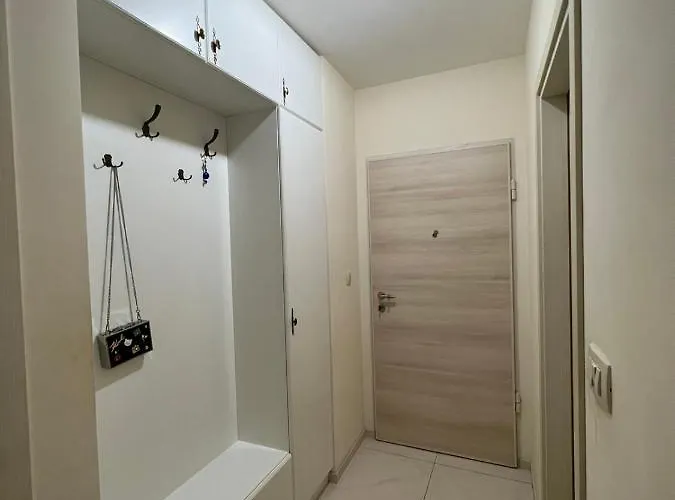 Oscar דירה פודגוריצה