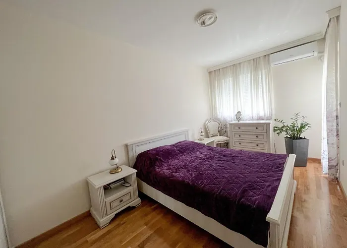 Apartamento Oscar Podgorica